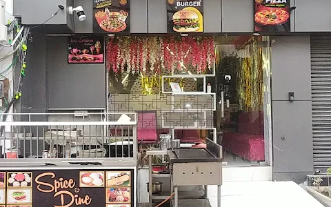 Spice and Dine Resturant image