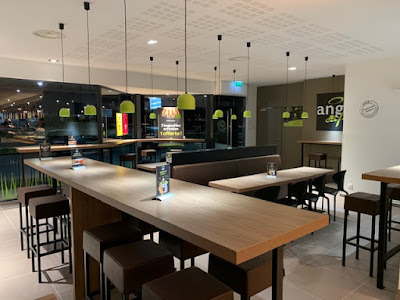 BOULANGERIE ANGE à Gonesse