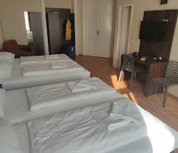 Hotel Abendstern photo