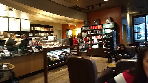 Coffee Shop «Starbucks», reviews and photos, 13480 Briar St, Leawood, KS 66209, USA