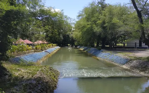 Recreation Park in Sungai Batu Pahat image