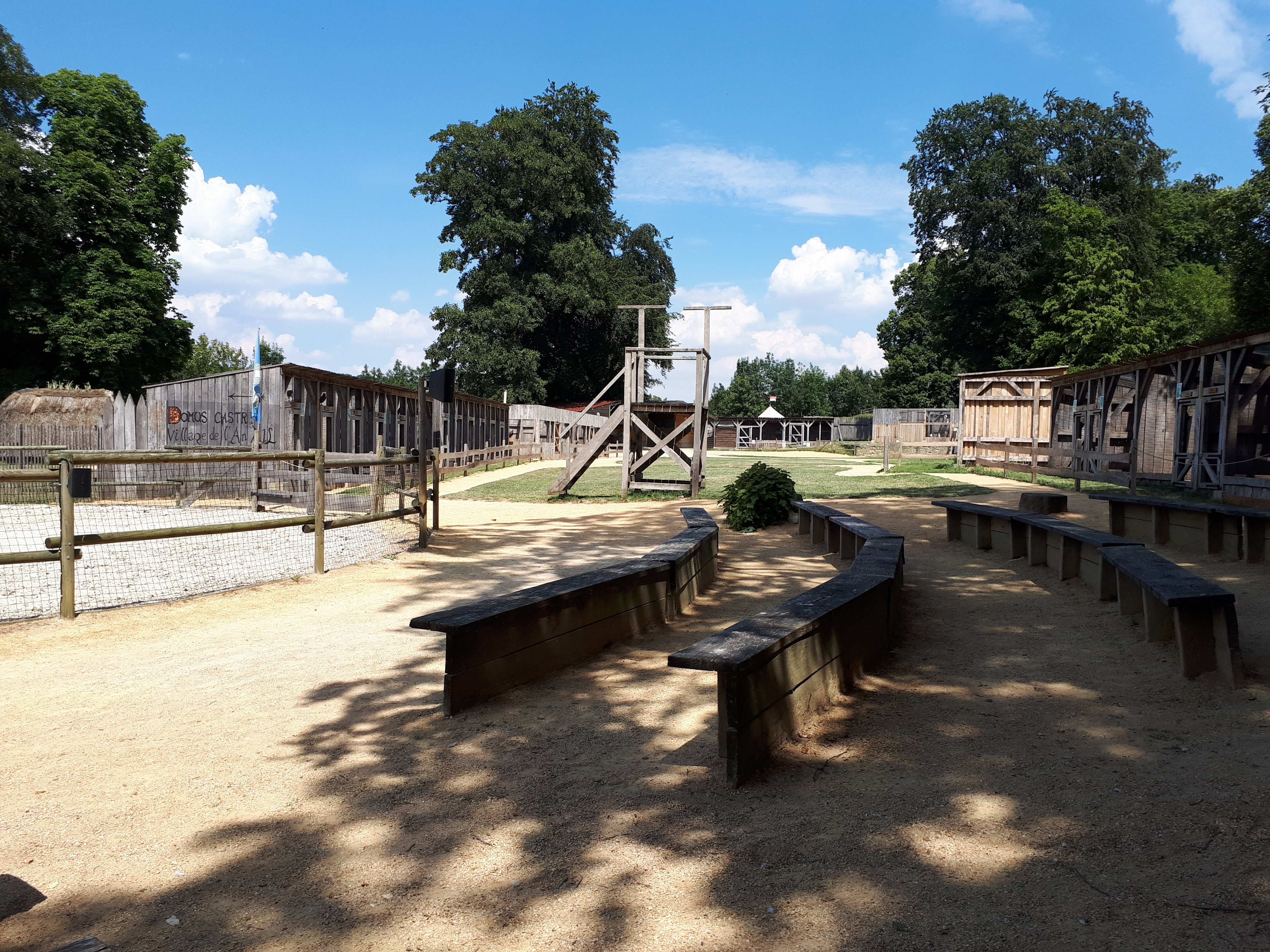 Photo n° 1 de l'avis de Delphine.e fait le 16/07/2018 à 07:25