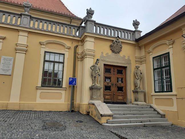 Modern Magyar Képtár - Pécs