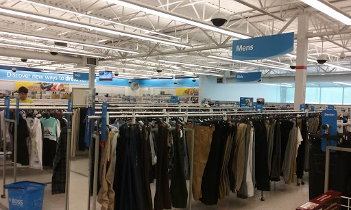 Ross Dress for Less