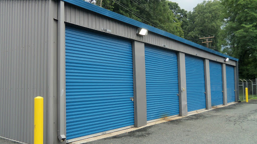 Self-Storage Facility «Self Storage Plus», reviews and photos, 423 N Main St, Bel Air, MD 21014, USA