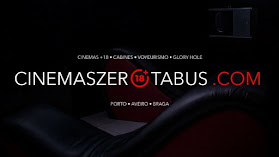Cinema Zero Tabus Braga