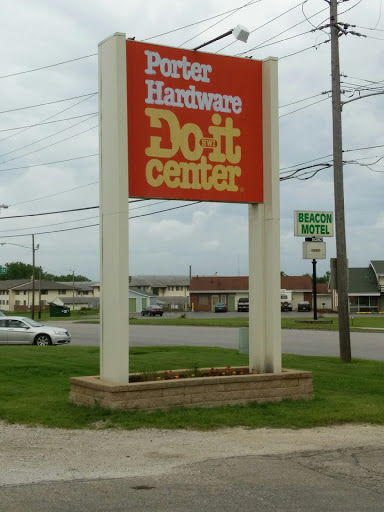 Hardware Store «Porter Hardware and Rental», reviews and photos, 4209 Hubbell Ave, Des Moines, IA 50317, USA