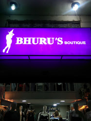 Bhuru's Boutique