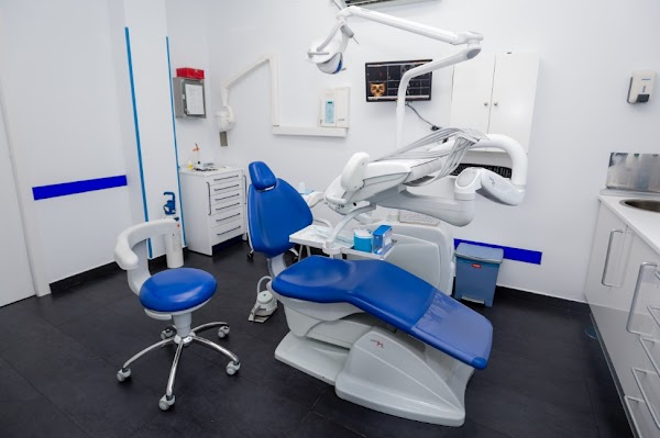Clinica Dental Marian Santos García