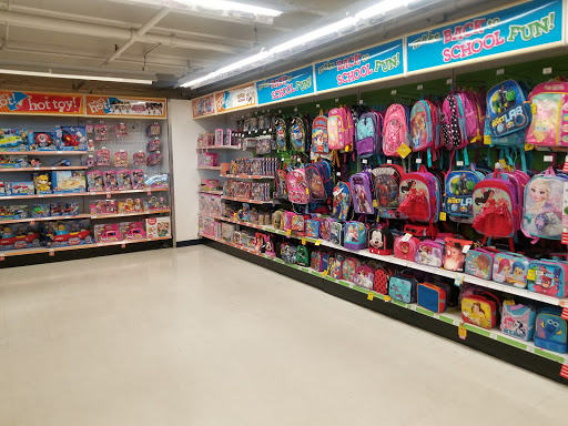 Toy Store «Toys