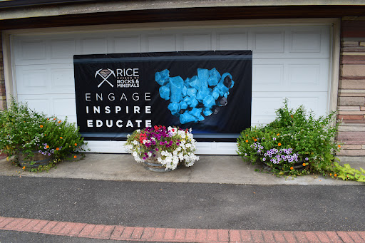 Natural History Museum «Rice Northwest Museum of Rocks & Minerals», reviews and photos, 26385 NW Groveland Dr, Hillsboro, OR 97124, USA