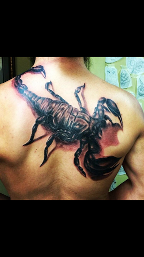 Explore tequila tattoo ideas, creative tattoo ideas in Hot Springs National Park, available at Spa City Ink