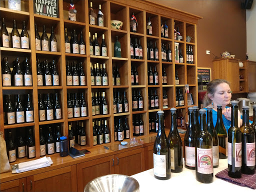 Winery «Brick Arch Winery», reviews and photos, 116 W Main St, West Branch, IA 52358, USA