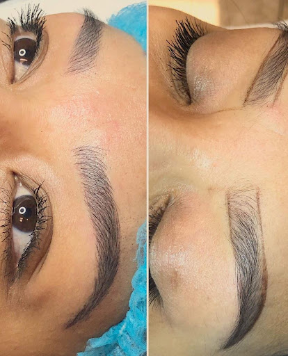 Find spooky tattoo ideas for your next unique tattoo in Atlanta at Arte Tattoo