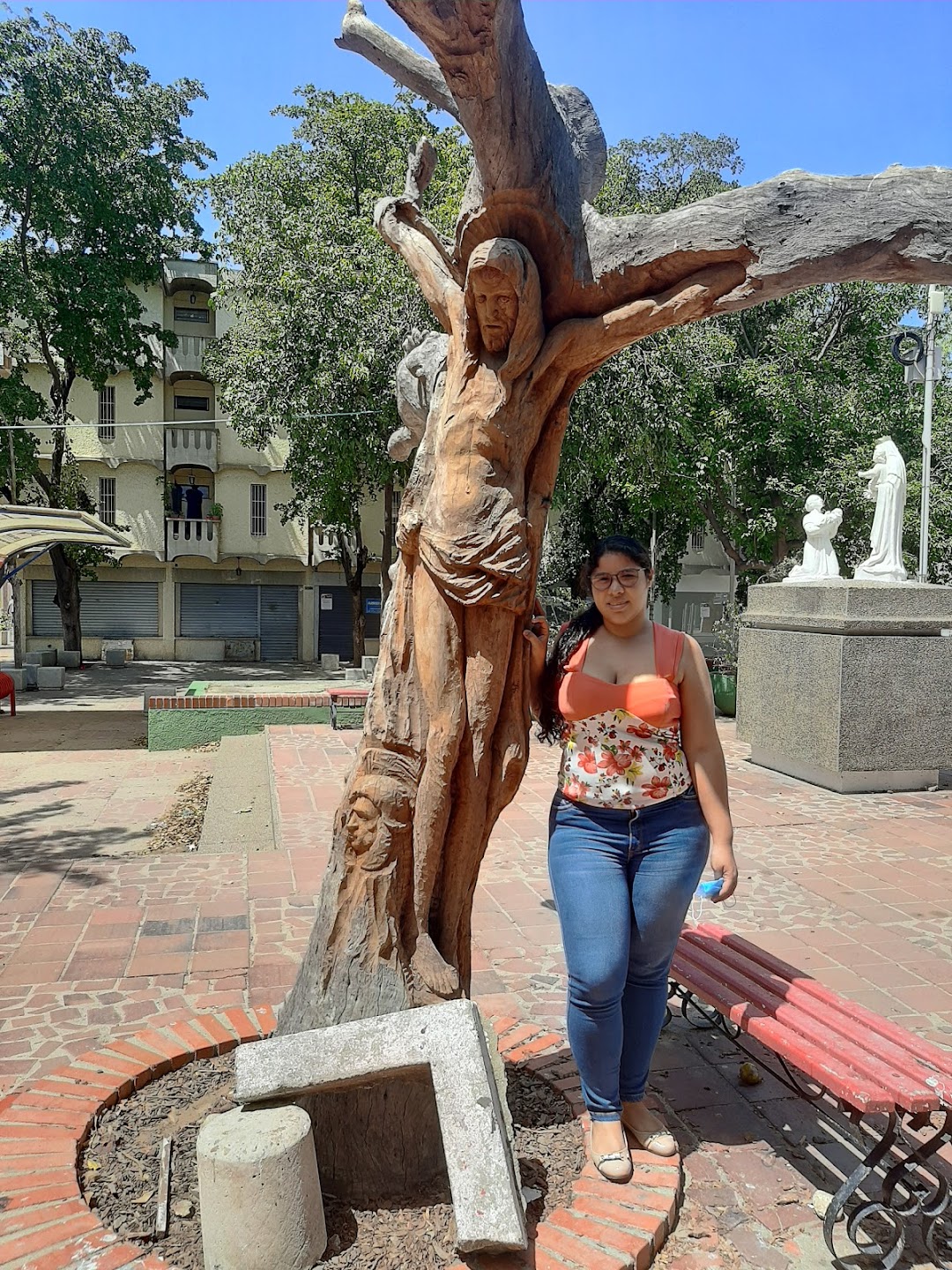 Parque de las Madres