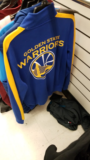 Department Store «Marshalls», reviews and photos, 1674 N Main St, Salinas, CA 93906, USA