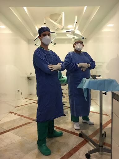 IMSEI CLINIC - Clínica Medicina Estética Las Palmas Tratamiento Mesoterapia Botox Ácido Hialurónico Peeling Liposucción en Las Palmas de Gran Canaria, Las Palmas