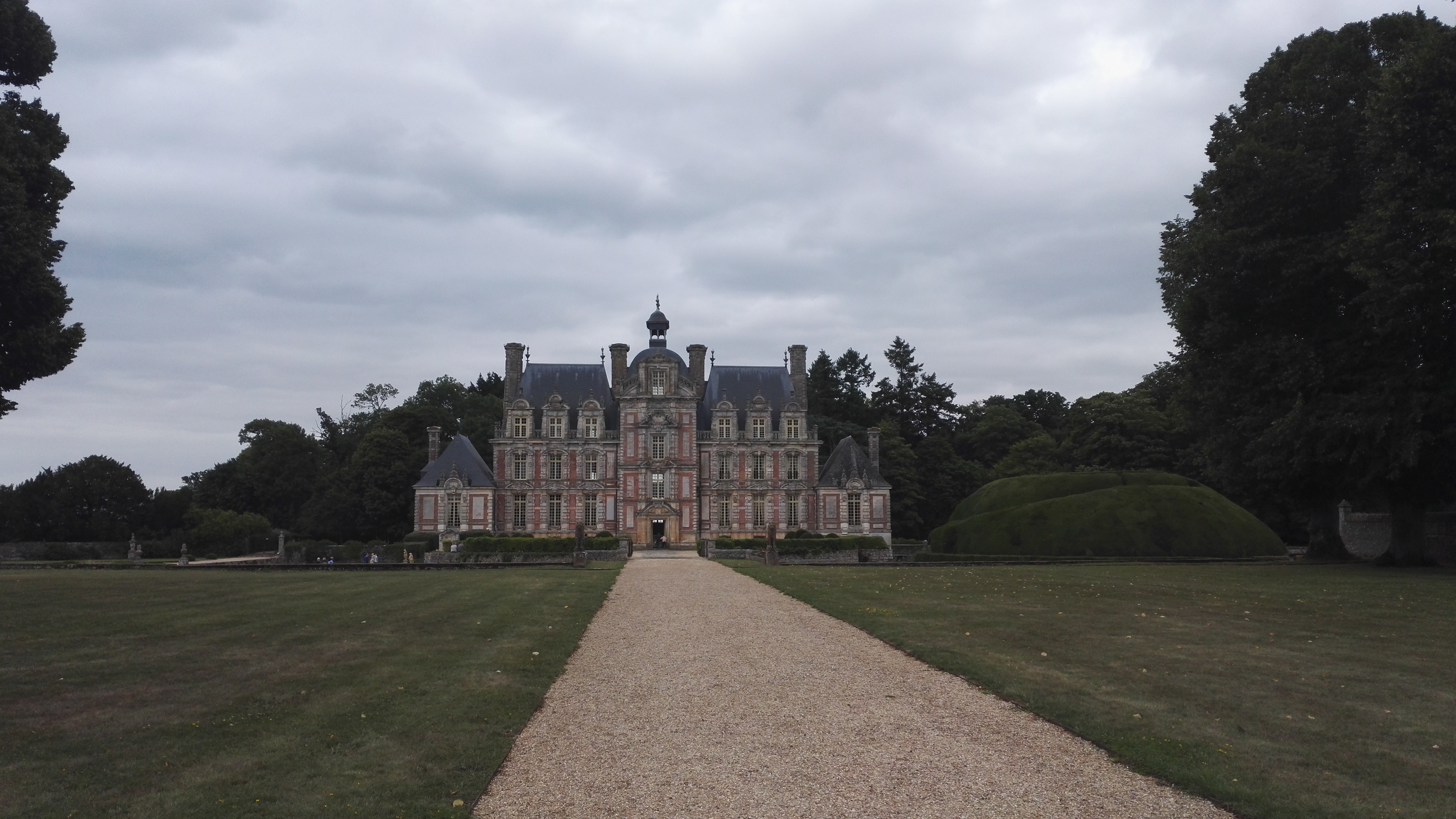 Photo n° 8 de l'avis de Jacky.v fait le 18/08/2019 à 19:35