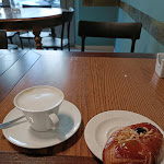 Photo n°1 de l'avis de Peter.o fait le 31/01/2024 à 10:13 sur le  Jazz Bistrot - JB7 - Ristorante Caffetteria Pasticceria Pizzeria à Florence