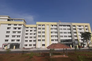 Dr Thunga's Manaswini Hospital image