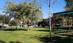 Lemon Grove Park