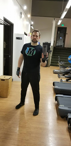 Health Club «Hayden Island Fitness», reviews and photos, 700 N Hayden Island Dr, Portland, OR 97217, USA