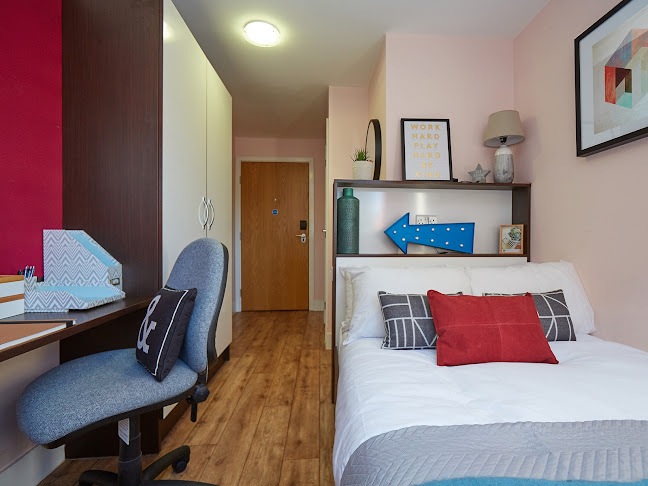 Reviews of Collegelands - Student Accommodation Glasgow in Glasgow - University