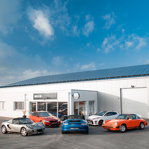 Drive Automobiles
