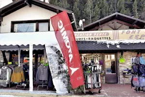 Espace Loisirs - Location de skis image