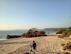 Photo de Bambolim Beach et le règlement