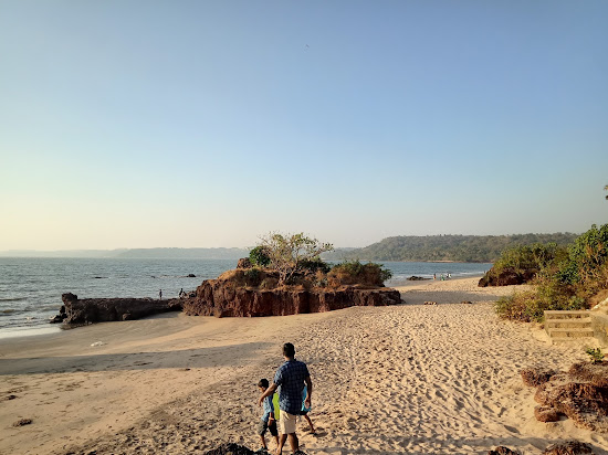 Bambolim Beach