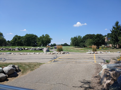 Public Golf Course «Stonebridge Golf Club by Arthur Hills», reviews and photos, 1825 Clubhouse Dr, Ann Arbor, MI 48108, USA