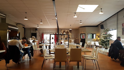 Chez Antoine à Auterive