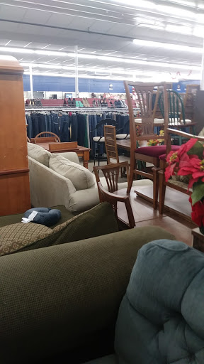Thrift Store «St. Vincent de Paul Society», reviews and photos