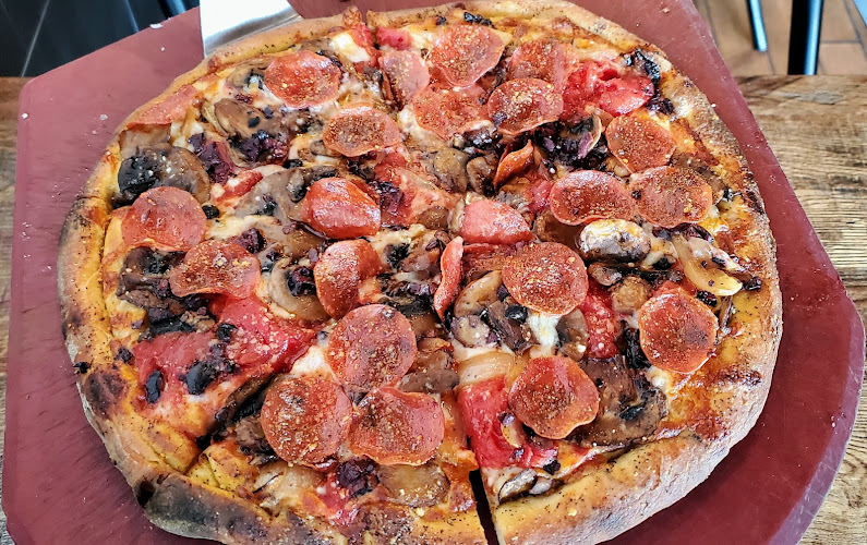 #11 best pizza place in Altamonte Springs - Anthony's Coal Fired Pizza & Wings