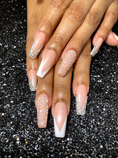 Beauty Salon «Beauty Within Salon And Spa», reviews and photos, 7059 Castor Ave, Philadelphia, PA 19149, USA