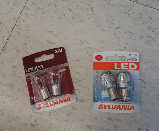 Auto Parts Store «AutoZone», reviews and photos, 632 Gravel Pike, East Greenville, PA 18041, USA