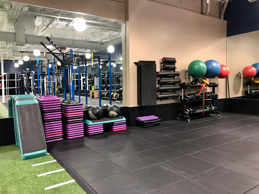 Gym «Fitness 19», reviews and photos, 4250 Rosewood Dr, Pleasanton, CA 94588, USA