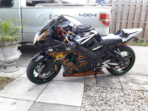 Motorcycle Dealer «Wright Cycles and PowerSports», reviews and photos, 2569 Tamiami Trail E, Naples, FL 34112, USA