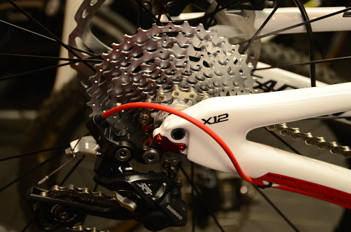 Bicycle Store «Windsor Bicycle Center», reviews and photos, 830 McClelland Dr, Windsor, CA 95492, USA