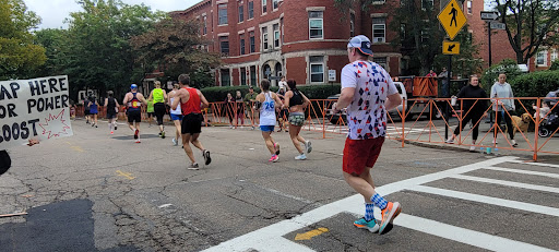 Sporting Goods Store «Marathon Sports», reviews and photos, 1638 Beacon St, Brookline, MA 02445, USA