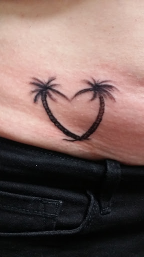 Tattoo Shop «Axonic Inkworks Custom Tattoo Studio», reviews and photos, 79 Duke St, Northumberland, PA 17857, USA