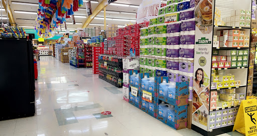 Supermarket «El Rio Bravo Supermarket», reviews and photos, 11 S 10th St, Kansas City, KS 66102, USA