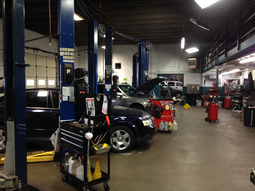 Auto Repair Shop «All Around Auto Care», reviews and photos, 7110 Lowell Blvd, Westminster, CO 80030, USA