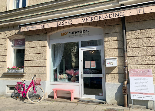 Läden, um Haarfärbemittel zu kaufen Munich