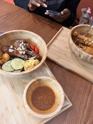 Photo n°8 de Djondjon bowl à Paris ()