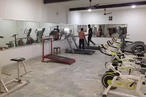 Sagar Gym & Fitness Centre image