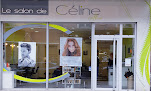 Photo du Salon de coiffure Le salon de Céline à Louviers