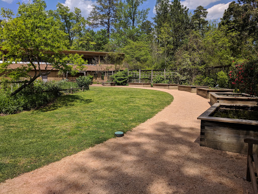 North Carolina Botanical Garden