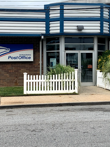 Post Office «United States Postal Service», reviews and photos, 111 S Franklin Ave, Valley Stream, NY 11580, USA